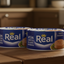 Real Lomitos De Atun 12.5oz