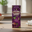 Ribena blackcurrant juice box on a white background