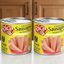 Rica Vienna Sausage 4.6oz