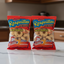 La Niña Rosquillas cheese snack 6 pack-1.26oz