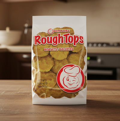 Rough Tops Drops 5oz