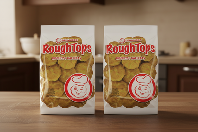 Rough Tops Drops 5oz