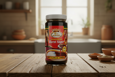 Royal Montego Burnt Sugar 5 oz