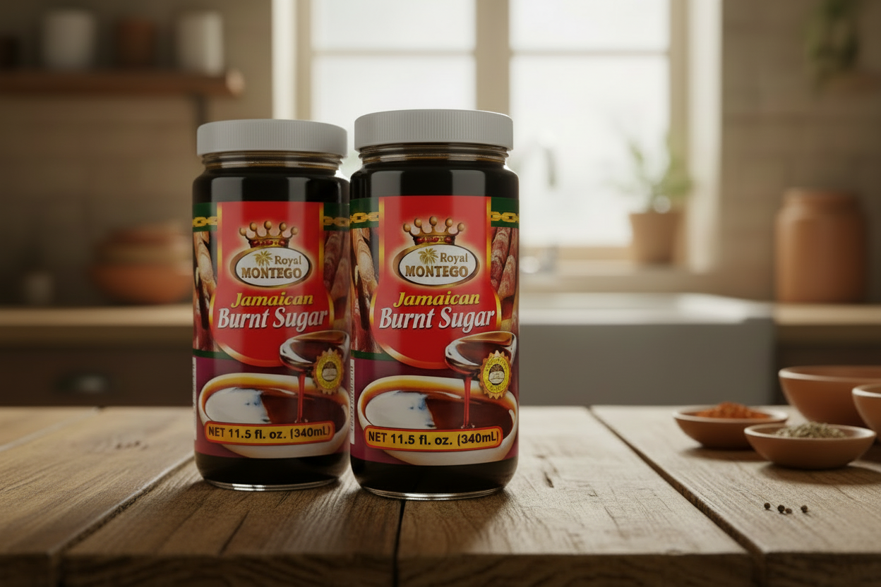 Royal Montego Burnt Sugar 5 oz