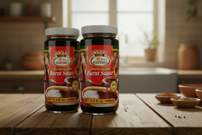 Royal Montego Burnt Sugar 5 oz