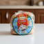 Packaged Royal Montego Coconut Bulla Cakes with visible branding on a white background