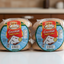 Royal Montego Coconut Bulla Cakes 20oz