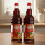 Royal Montego Flavored Syrup, Sorrel Ginger 25.5 oz