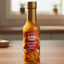 Royal Montego Pepper Sauce, Scotch Bonnet, Hot 5 oz