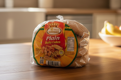 Royal Montego Plain Bulla Cake 20 oz