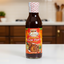 Bottle of Royal Montego Jamaican Cow Foot Seasoning on a white background