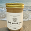 Natural sea moss gel 