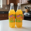 Solo Mango Carbonated Beverage 20oz