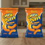 Sunshine cheese puff 56 gr/3pk
