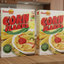 Sunshine Corn Flakes 18oz