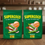 SUPERCOCO TIRUDITO 50 CT
