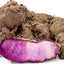 Fresh Purple Yam - Ñame Morado x Lb (out of Season )