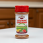 Shavuot Scotch Bonnet Pepper Powder bottle on a white background