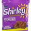 SHIRLEY CHOCOLATE  BISCUITS 8PK