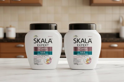 Skala Bomba de Vitaminas S.O.S.