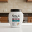 Skala Expert jar on a white background
