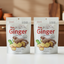 Songhwa Pure Ginger Hard Candies 3.5oz