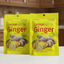 Songwha Gluten Free Lemon Ginger Hard Candy 3.5oz