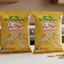 St Mary's extra crunchy banana chips 142gr