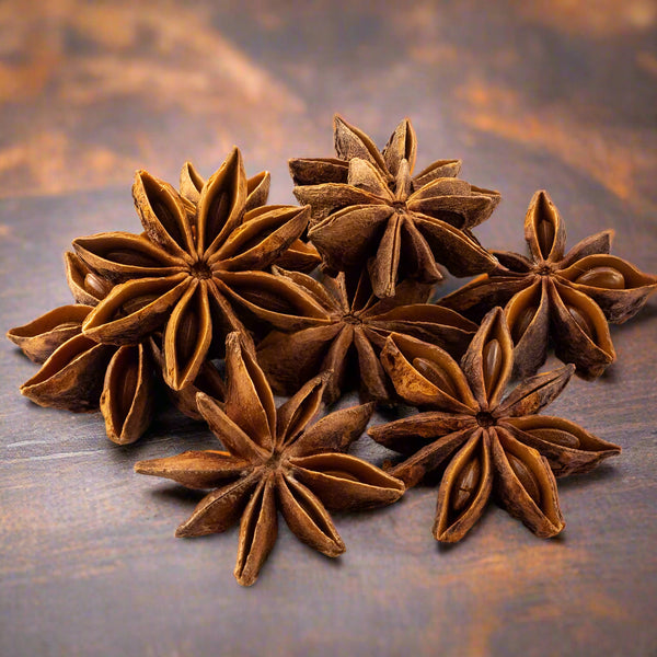 ANISE STAR 180gr pk