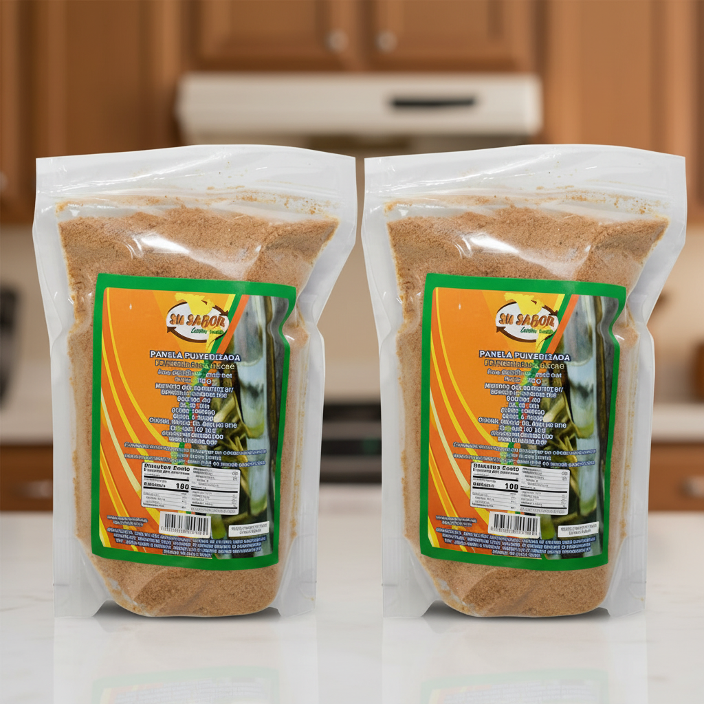 Su Sabor Super Panelon 16oz
