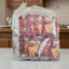 Bag of Lomanto ice cream cones with visible branding on a white background