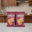 Sunshine Snacks Cornado BBQ Snacks 12 ct