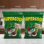 Supercoco Coconut Flavored Bombón Hard Candies 24ct