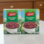 Swiss red kidney beans 380g