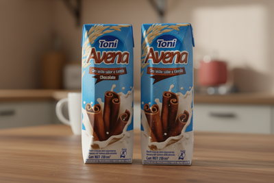 Toni Avena 250ml