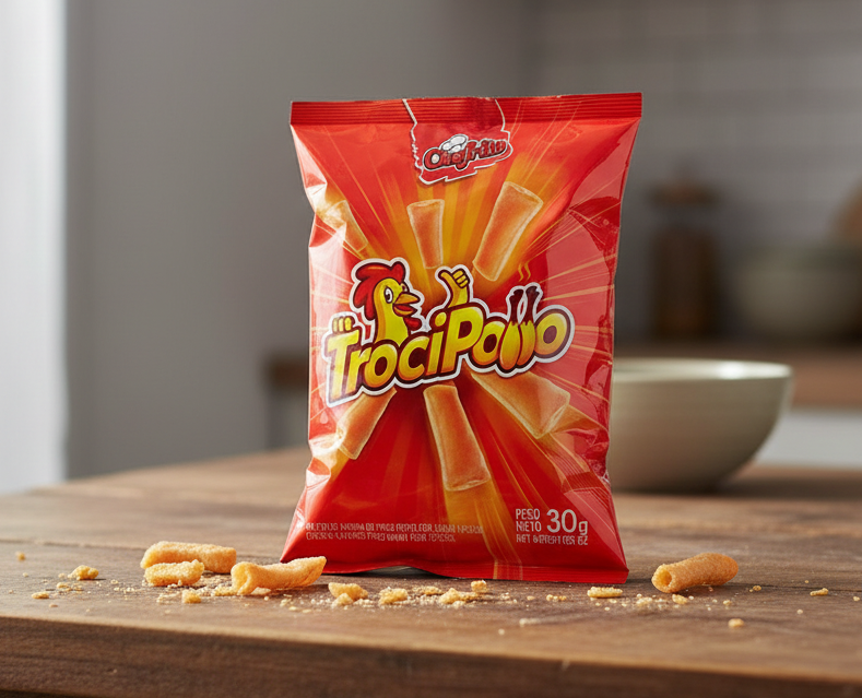 Trocipollo 12PK