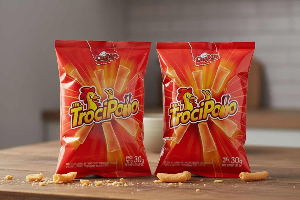 Trocipollo 12PK