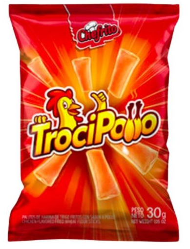 TROCIPOLLO 12PK