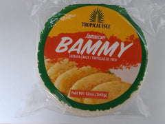 TROPICAL ISLE JAMAICAN BAMMY 12OZ