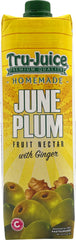 TRU JUICE JUNE PLUM 1 LT