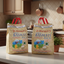 Ti-Machan’n Basmati Rice 8 lb