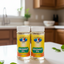 Trinidad Best Coconut Oil 12oz