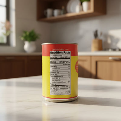 Trinidad Stretch Juice Orange 19oz 100% juice