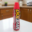 Vive 100 Fusion bottle on a desk with office supplies in the background