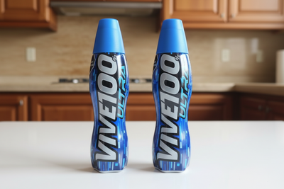 Vive 100 ultra energizante 240ml
