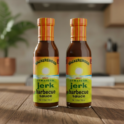 Walkerswood Jerk Seasoning 12oz