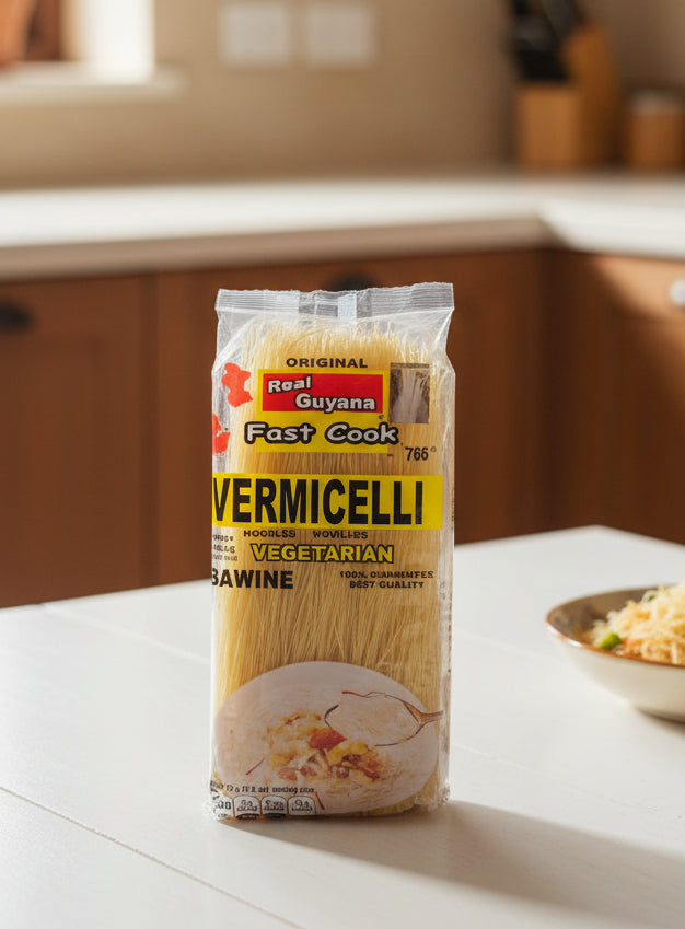 Real Guyana Vermicelli Noodles 400gr