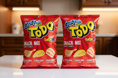 Yupi Golpe Con Todo 4.93oz