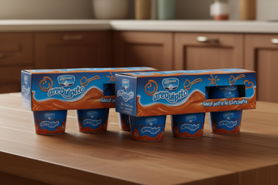 ALPINA Arequipito 6ct