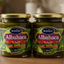 Belmont albahaca pesto 8oz